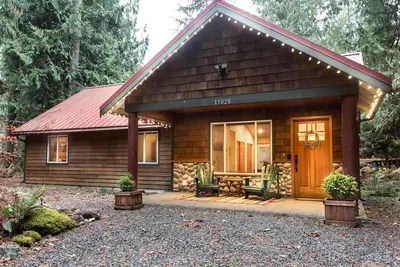 Image de Unforgettable Mountain Escape with Hot Tub, Outdoor living and Serenity