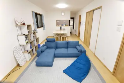 Image de Spacious & Modern Inn Megumi-an Nishijin