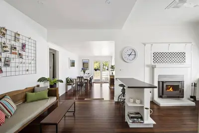 Image de The Lighthouse - 3 bedroom Comfort and style in a quiet location