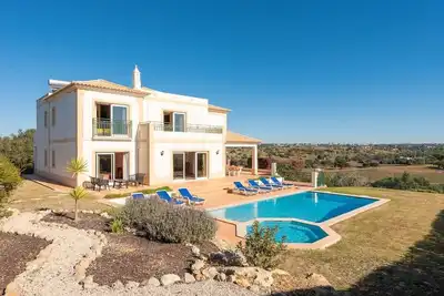 Villa Aguaviva -  walkable to restaurant/shop