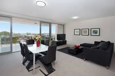 Image de Modern and Spacious 2br Bondi Junction Apartment Close to Everything