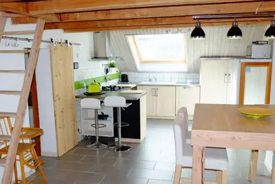 Image de Les 2 Alpes \/ Venosc : Le Snug avec Spa ★ Sauna ★ Hammam ★ Piscine