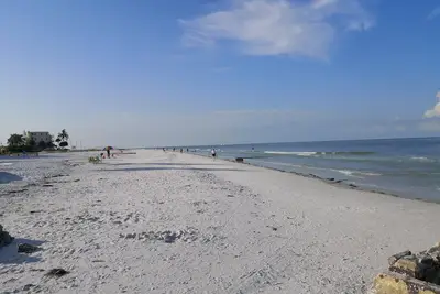 Image de Siesta Key beach house