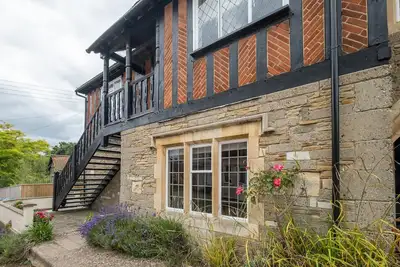 Image de 1 Westgate - sleeps 10 guests in 5 bedrooms
