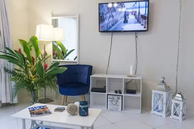 Image de Seawind on the Bay Studio
