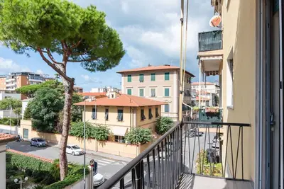 Marradi Apartment con Balcone