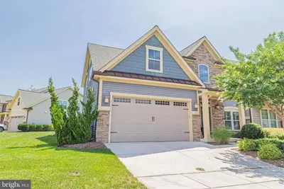 Image de Beach Home in the Beautiful Forest Landing at Bethany Beach Community
