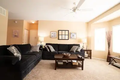 Image de Fabulous Phoenix 2Bd/2Ba condo w/ Great Pool Views