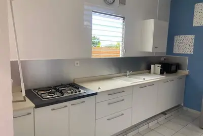 Image de Maison  F3 a proximité des pêcheurs et des plages