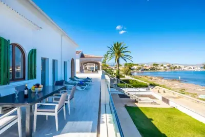 Image de Can Verd by Interhome