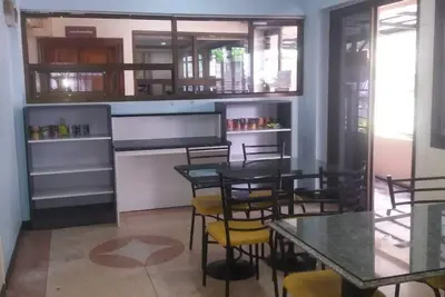 Image de aparment Air conditioning shopping mall