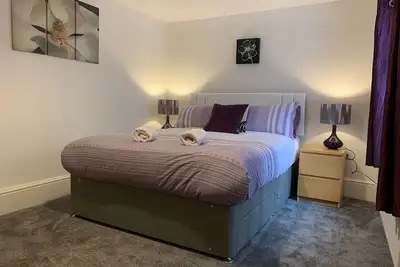 Image de Newly renovated 4 bedroom property in Central Ulverston