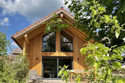 Image de Ferienhaus Königsdorf - Urlaub im Tölzer Land
