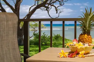 Image de Wbh D227 Aloha Lai – Breathtaking Ocean Views