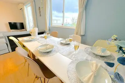 Image de Grandioso Okinawa Ocean View Villa Kin Town 1d  B / Kunigami-gun Okinawa