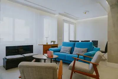 Tribuna - Victoria 8