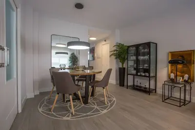 Maria Zambrano I Boutique Apartment