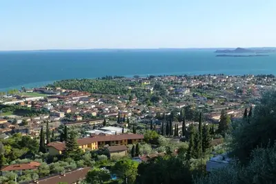 Image de Casa Marsilva - appartement de vacances - près du lac - 200 meters