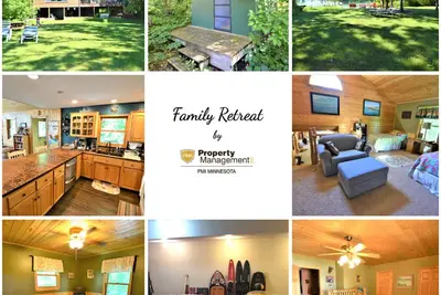 Image de Next Chapter Family Retreat