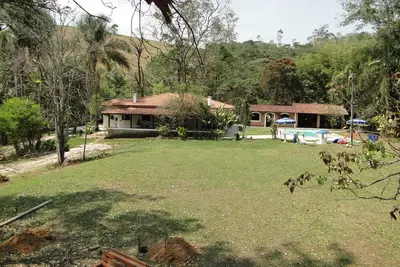 Image de Charming farm Pé da Serra - São Francisco Xavier