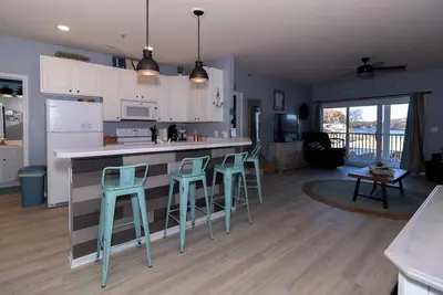Image de West Side Bay 3 Bedroom Vacation Getaway!