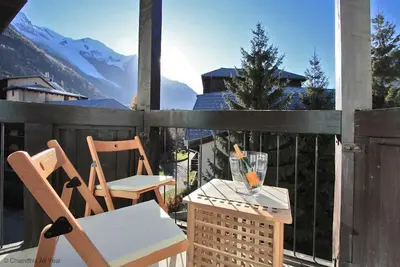 Image de Apartement Rupicapra, moderne et lumineux