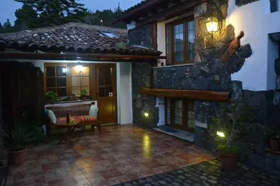 Image de Beautiful Canarian Cottage In Typical Canarian Village