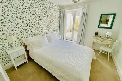 Image de Stylish 1br apartment near Salcombe & beaches