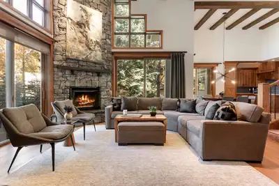 Image de Beaver Creek Gem - Hiking, Biking, & Golf - Private Hot Tub, Gorgeous Views, On Call Shuttle