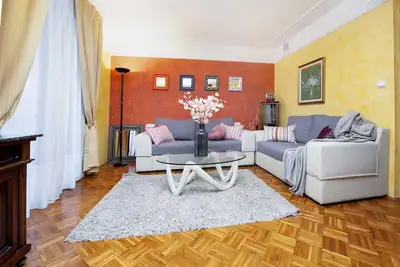 Image de Villa Rossella 1 Two-Bedroom Apartment (Avena)