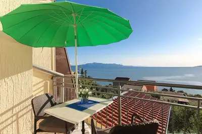 Image de Villa Alex One-Bedroom Apartment (Luka)
