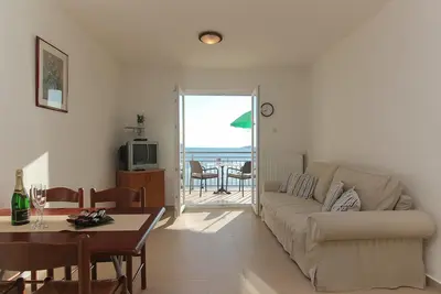 Image de Villa Alex One-Bedroom Apartment (Ana)