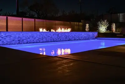 Image de 3 Tree Villa  w Level 2 Ev Charging