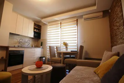 Image de Apartments Egoiste - One-Bedroom Apartment