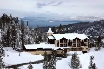 Image de Heavenly Perennial Vc-1a Tahoe Village, Nv.