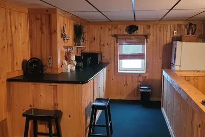 Image de The old projector room apartment