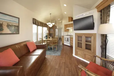 Image de Cozy Vacation Cottage 200 at Pismo Sands Rv Resort