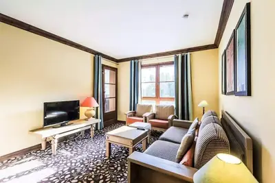 Image de 3-Zimmer-Wohnung fĂĽr 6 Personen - Auswahl