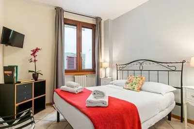 Image de Borgo Pinti Cozy Flat