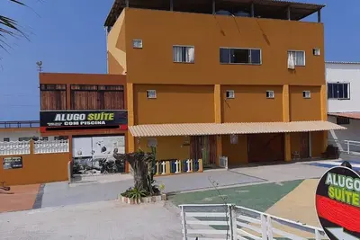 Image de Arraial do Cabo - Suite 02 - Subuai Village - Economic Rent