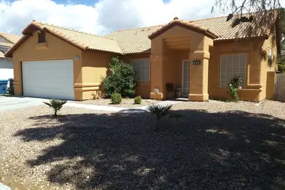 Image de 4- bedroom with Pool and Hot Tub