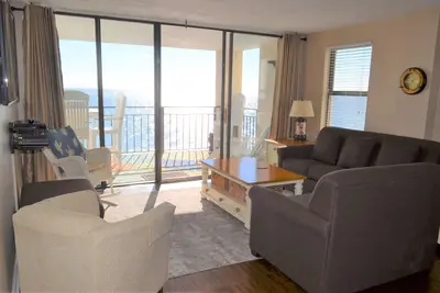 Image de Surfmaster 409 - Oceanfront in Garden City Beach, Sc