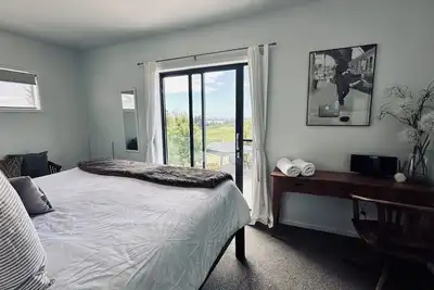 Image de Studio 1, Studio One - Tasman View Accommodation