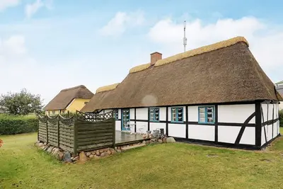 Image de Maison de vacances pour 4 a Bagenkop