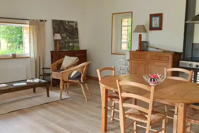 Image de Petit gîte de la Ferme du Pollet