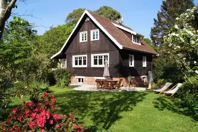 Image de Chalet de Vasterival