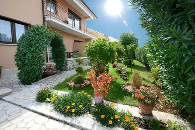 Image de Apartment 1195/10978 (Istria - Poreč), 1000m from the beach
