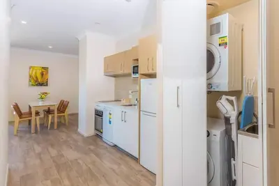 Image de Stylish 2 Bedroom apartment in Windsor, Brisbane