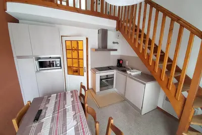 Image de chalet vernettes
