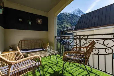 Image de Le Paradis 25 Apartment